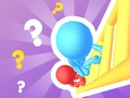 Jeu Trivia des escaliers en ligne
