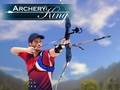 Jeu Roi du Tir à l'Arc en ligne