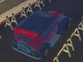 Jeu Parking Voiture Classique en ligne