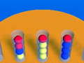 Jeu Puzzle de tri de balles en ligne