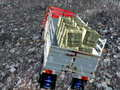 Jeu Livraison de cargaison en camion tout-terrain en ligne