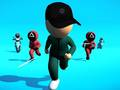 Jeu Calmar Deadflip en ligne