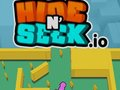 Jeu Cache-cache.io en ligne