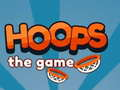 Jeu HOOPS le jeu en ligne