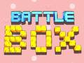 Jeu Bataille de Boîtes en ligne