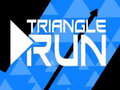Jeu Course du Triangle en ligne