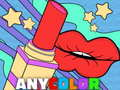 Jeu Toute couleur en ligne