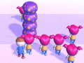 Jeu Fall Guys en ligne