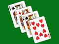 Jeu Solitaire Classique Original en ligne