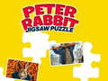 Jeu Puzzle de Pierre Lapin en ligne