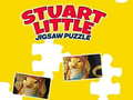 Jeu Puzzle de Stuart Little en ligne