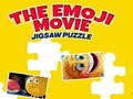 Jeu Puzzle du Film Emoji en ligne