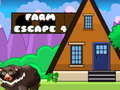 Jeu Évasion de la ferme 4 en ligne