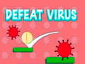 Jeu Vaincre le virus en ligne