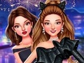 Jeu Fête de croisière du Nouvel An en ligne