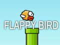 Jeu Oiseau Flappy en ligne