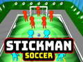 Jeu Football Stickman en ligne