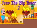 Jeu Jeno Le Grand Mangeur 2 en ligne