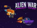 Jeu Guerre des extraterrestres en ligne