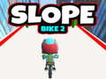 Jeu Vélo en Pente 2 en ligne