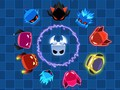 Jeu Maître de la Rotation en ligne