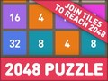 Jeu 2048 : Puzzle Classique en ligne