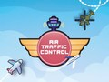 Jeu Contrôle aérien en ligne