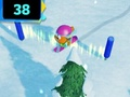 Jeu Jeux d'Hiver en ligne