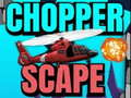 Jeu Chopper Scape en ligne