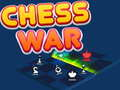 Jeu Guerre des Échecs en ligne