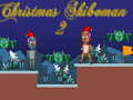 Jeu Noël Shiboman 2 en ligne