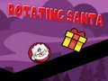 Jeu Santa Rotatif en ligne
