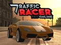 Jeu Traffic Racer Pro en Ligne en ligne