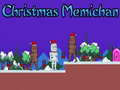 Jeu Memichan de Noël en ligne