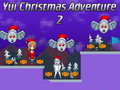 Jeu L'aventure de Noël de Yui 2 en ligne