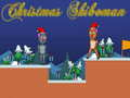 Jeu Shiboman de Noël en ligne