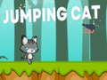 Jeu Chat Sautant en ligne