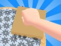 Jeu Décor Éponge 3D en ligne
