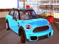 Jeu Course de Super Cars Réaliste en ligne