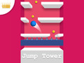 Jeu Tour de saut 3D en ligne