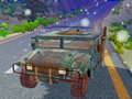 Jeu Simulateur de conduite de Hummer en ligne