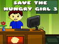 Jeu Sauvez la fille affamée 3 en ligne