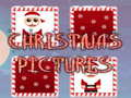 Jeu Images de Noël en ligne