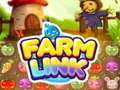 Jeu Liaison agricole en ligne