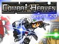 Jeu Combat au Paradis en ligne