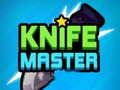 Jeu Maître Couteau en ligne