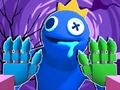 Jeu Temps de Jeu Monstre Arc-en-Ciel 3D en ligne