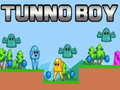 Jeu Tunno Garçon en ligne