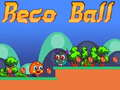 Jeu Balle Reco en ligne