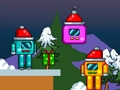 Jeu Christmas Kenno Bot 2 en ligne